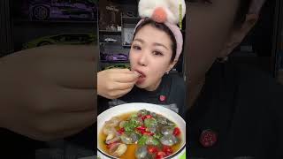 바지락에 담근 간장 맛이 돋보인다 The clams soaked soy sauce taste show LIN 1539 [upl. by Saibot]