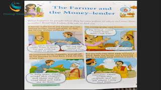 Farmer and the Money Lender [upl. by Licastro]