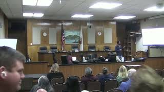 Probation Housing Project Meeting Lakeport October 23 2024 [upl. by Ursel]