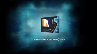 5 Gum  How it feels to get one deaged [upl. by Torr]