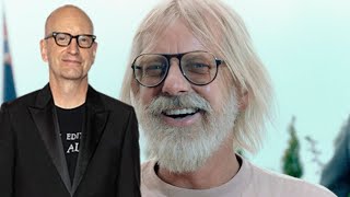 Steven Soderbergh On Hal Ashby [upl. by Rexana]