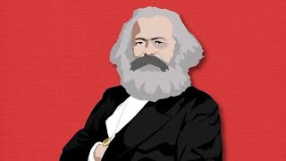 Ideas of Karl Marx  Karl Marx on Capitalism and Alienation [upl. by Acquah]