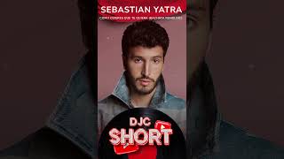 Sebastián Yatra Rosario  Cómo Quieres Que Te Quiera Bachata Version Remix DJC shorts bachata [upl. by Ambur398]