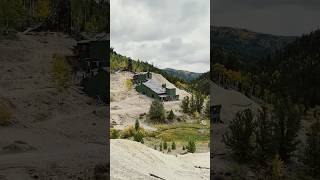 Silver mine near Bonanza Colorado [upl. by Rasecoiluj249]