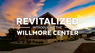 Introducing the Willmore Center at Ripon College [upl. by Elcarim]