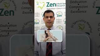 Swine Flu Alert Dr Abhijit Ahuja on H1N1 Symptoms and Prevention  Zen Hospital [upl. by Torhert853]