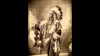 chant de guerre sioux [upl. by Roxie683]