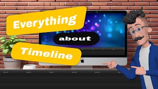 Everything about timeline Create Studio 3 [upl. by Ly]