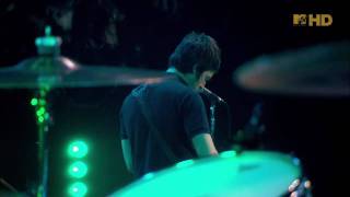 Oasis  Supersonic Live Wembley 2008 High Quality video HD [upl. by Surad594]