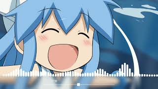 Sphere  HIGH POWERED Opening Shinryaku Ika Musume Season 2 [upl. by Aliel]