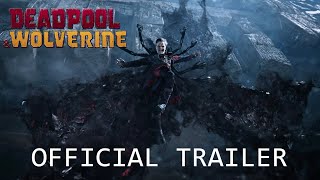 DOCTOR STRANGE Trailer 2  Easter Eggs amp Things Missed SDCC [upl. by Ingram35]