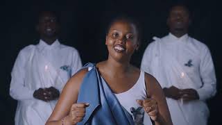 Bana b u Rwanda by Inkindi nAmariza Kwibuka 29  Official Video 2023 [upl. by Yrelbmik]