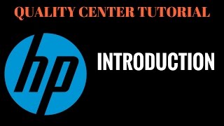 HP ALMQuality Center Tutorial for Beginners [upl. by Okika]