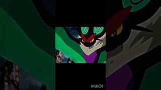 Edit Noivern Vs Zapdos anime pokemonpokemonedit edit [upl. by Dowling]