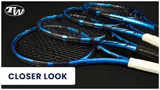 Find the Best Babolat Pure Drive for YOU Pure Drive Family of 2021 Tennis Racquets explained ✨ [upl. by Secnirp]