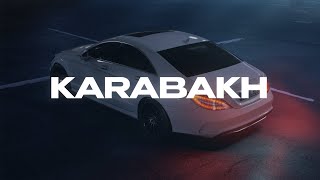 R4MØBEATS  Karabakh Original Music [upl. by Anaicul345]