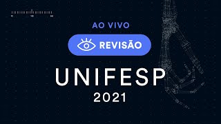 Revisão Unifesp  Residência Médica 2021 [upl. by Asyle]