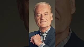 Kelsey Grammer The Iconic Actors Journeyquot biographyofheroes kelseygrammer [upl. by Shayn867]