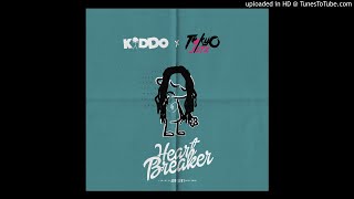 Kiddo Marv  Heart Breaker Ft Tokyo Jetz [upl. by Hayley283]