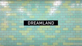 Pet Shop Boys feat Years amp Years  Dreamland Official lyric video [upl. by Munt720]