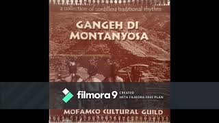 KULTONGGANGEH DI MONTANOSA igorot ethnic music [upl. by Filipe]