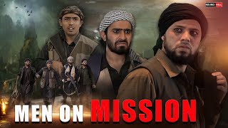 MEN ON MISSION  MOM  Round2hell R2H [upl. by Egdirdle]