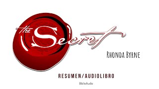 EL SECRETO🔴 de Rhonda Byrne Audiolibro Resumen [upl. by Stepha951]