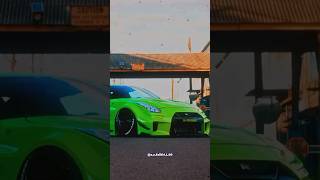 Nissan GTR😈🔥 millionaire gtr drift driving drive [upl. by Herrmann]