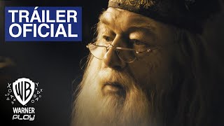 Animales Fantásticos Los Secretos de Dumbledore  Tráiler Oficial [upl. by Hesoj53]