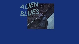 alien blues  vundabar  thaisub [upl. by Callum]