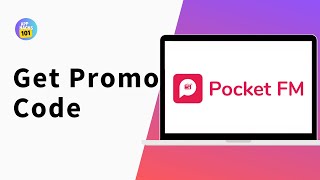 How to Get Promo Code for Pocket FM [upl. by Amitak]