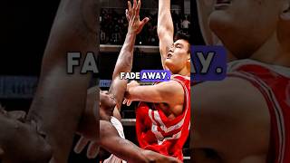 Shaq’s HILARIOUS Yao Ming STORY 📈🏀 shorts [upl. by Telfer737]