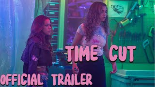 Time Cut  Official Trailer Madison Bailey amp Antonia Gentry  Netflix [upl. by Bollay]