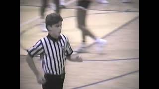 1988 Malone vs Sneads High School Girls Basketball [upl. by Craven]