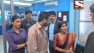 CID Kolkata Bureau on Bengali Channel Sony AATH  Episode 1  12 November 2012 [upl. by Shelby]