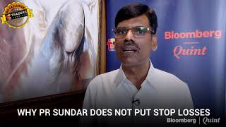 Traders Carnvial PR Sundars Strategy On Nifty Banks Weekly Options Expiry [upl. by Akanke]