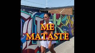 Me Mataste reggaeton cubano por Jorge Luis amp Indira [upl. by Ahsital389]