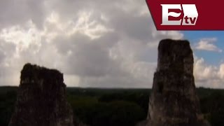 Calakmul patrimonio cultural y natural Reportaje especial  Vianey Esquinca [upl. by Donell]