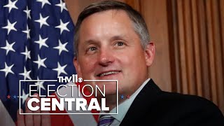 Congressman Bruce Westerman wins reelection for US House District 4 [upl. by Rolo]