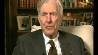 John Kenneth Galbraith La grande crisi [upl. by Wolff]