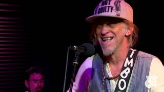 Jimbo Mathus amp the Durty Crooks  Full Set  Live from WWOZ 2019 [upl. by Joashus55]