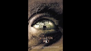 The Skeleton Key 2005 Trailer Full HD [upl. by Ardnasela161]