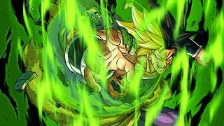 Dragon Ball Super Broly is the BEST Anime Movie of ALL Time Yup I said it [upl. by Casaleggio832]