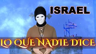 ISRAEL ¡La Verdad por Fin Revelada [upl. by Marjie395]