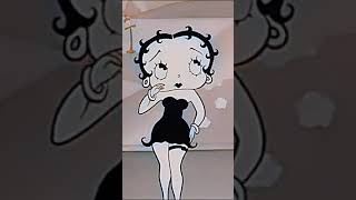 Thats my weakness now by Betty Boop Song [upl. by Nadruoj]