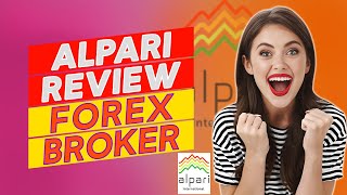 Alpari Review  Pros and Cons of Alpari Is It A Reliable Forex Broker [upl. by Dempster654]