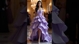 Trending Designer Dresses You Need to See for 2024 [upl. by Norit260]