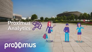 Apprenez à mieux connaître vos clients grâce à Proximus Analytics [upl. by Skurnik]