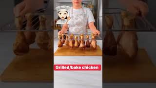 Tips sa grill chicken [upl. by Pressey395]