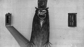 The Babadook 2014 trailer [upl. by Hoebart526]